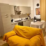 Appartamento Rea Silvia