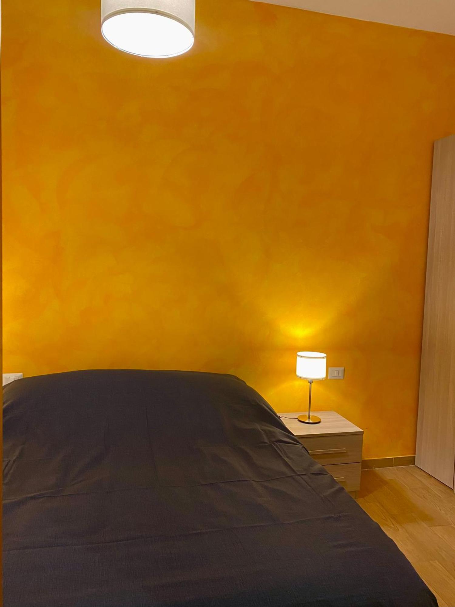 Apartment Rea Silvia Rom